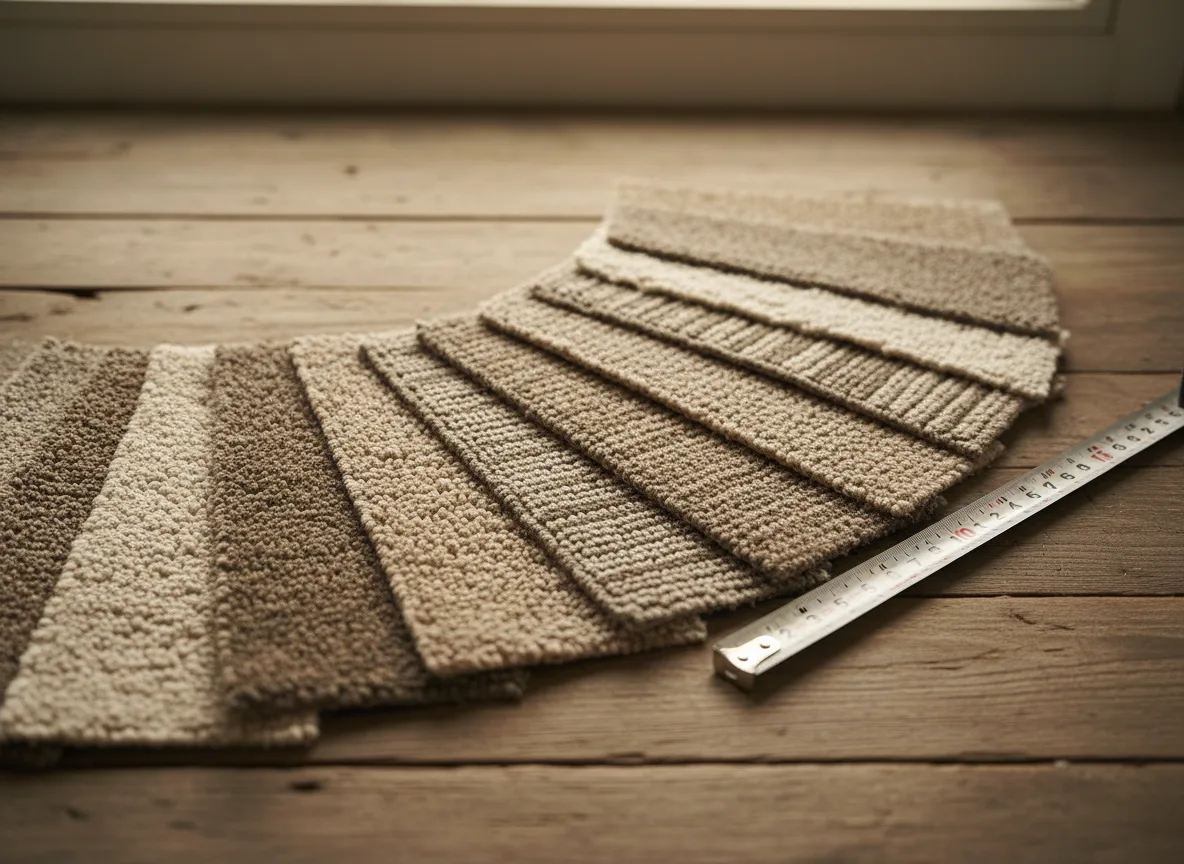 Carpet Installation Ashley, MI FAQs